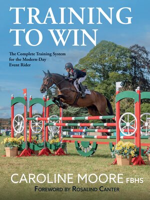 cover image of Training to Win